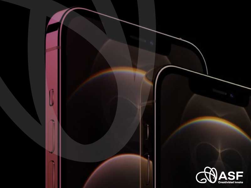 Apple iPhone 12, análisis: diferente en la mano, pero más iPhone que nunca